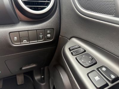 2021 Hyundai Kona