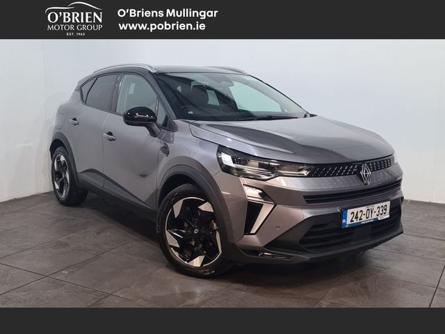vehicle for sale from O'Briens Motor Group