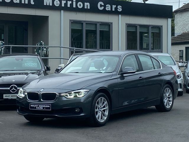vehicle for sale from Mount Merrion Cars
