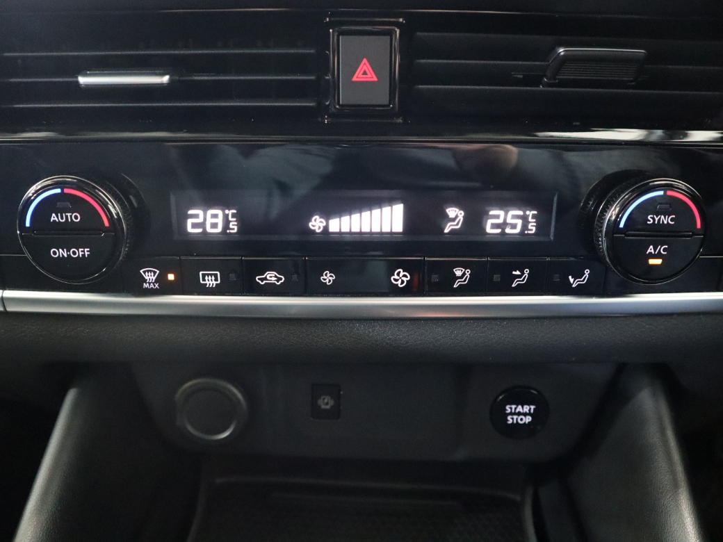 2024 Nissan Qashqai