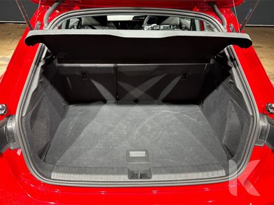 2021 Audi A3