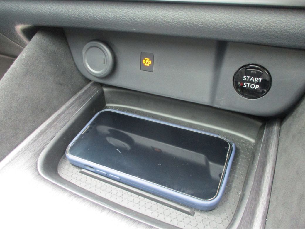 2024 Nissan Qashqai