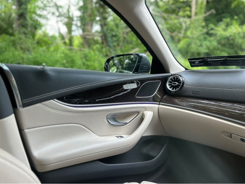 2021 Mercedes-Benz CLS Class