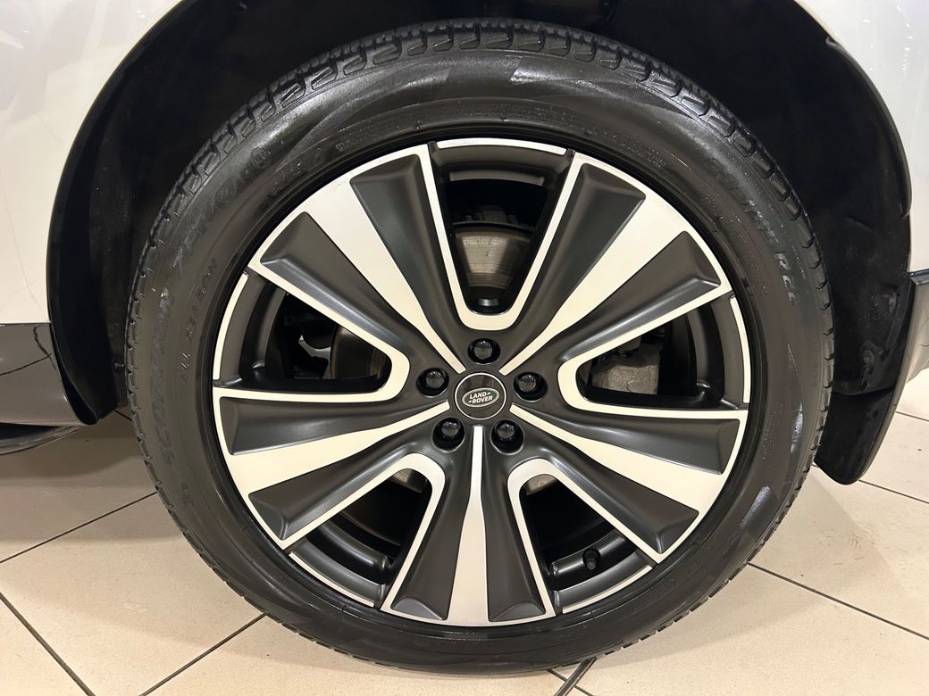 2023 Land Rover Range Rover
