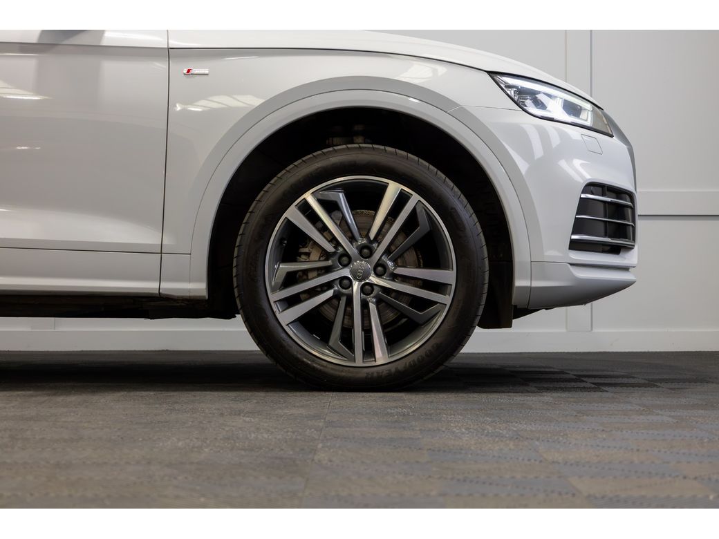 2019 Audi Q5
