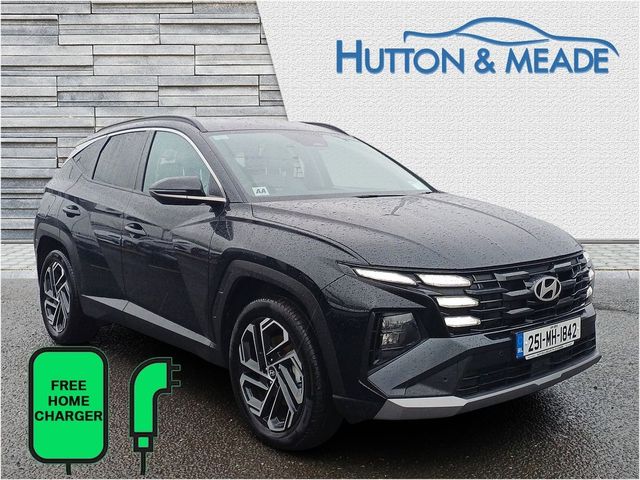 vehicle for sale from Hutton & Meade