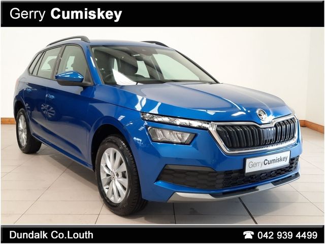 vehicle for sale from Gerry Cumiskey Ltd