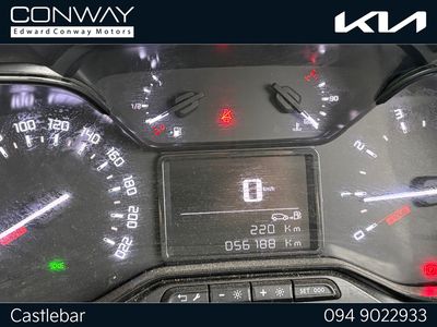 2024 Citroen Berlingo