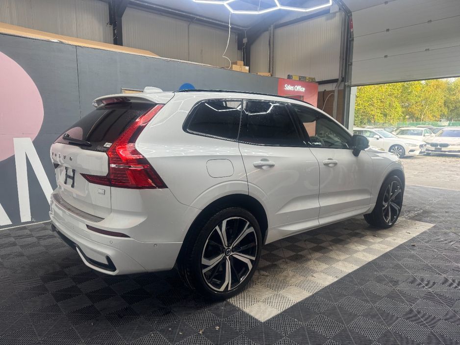 2024 Volvo XC60