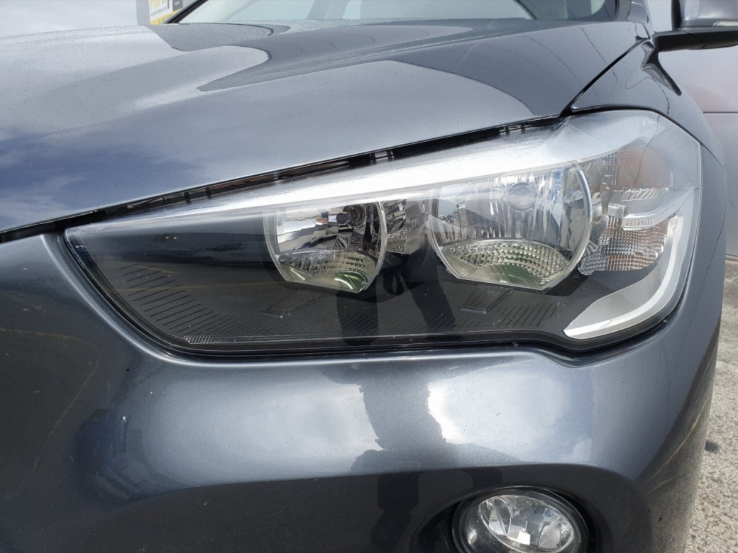 2019 BMW X1