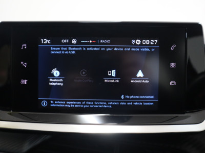 2022 Peugeot 208