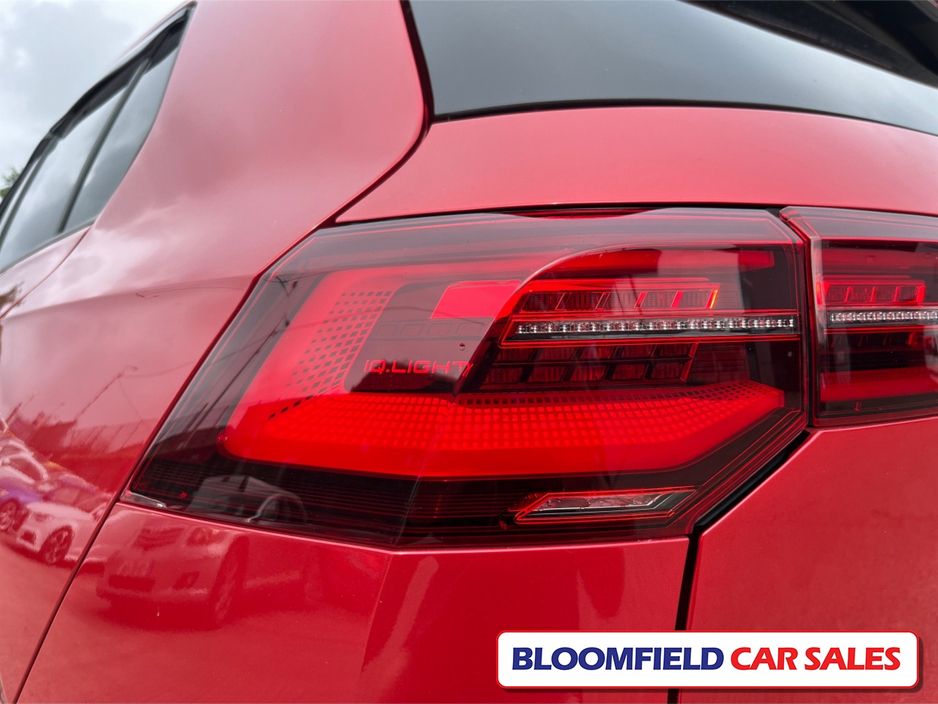 2022 Volkswagen Golf