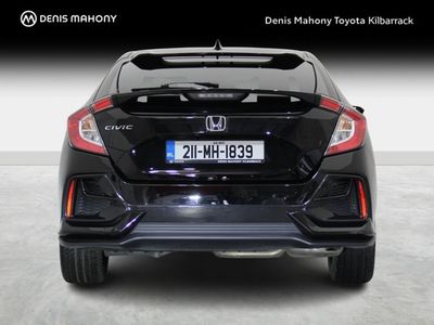 2021 Honda Civic