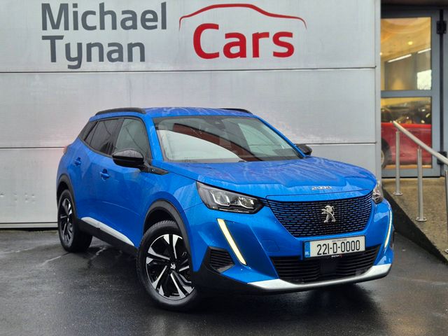 vehicle for sale from Michael Tynan Cars