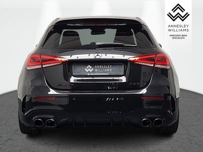 2022 Mercedes-Benz A Class