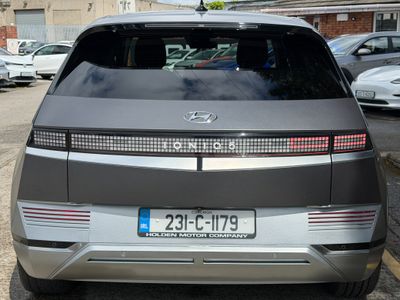2023 Hyundai Ioniq 5