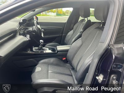 2019 Peugeot 508