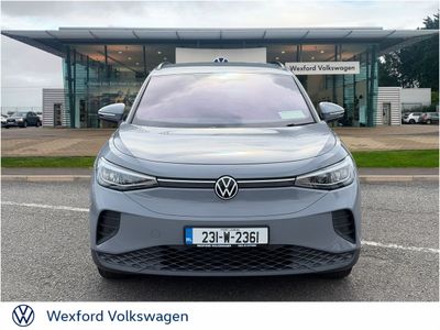 2023 Volkswagen ID.4