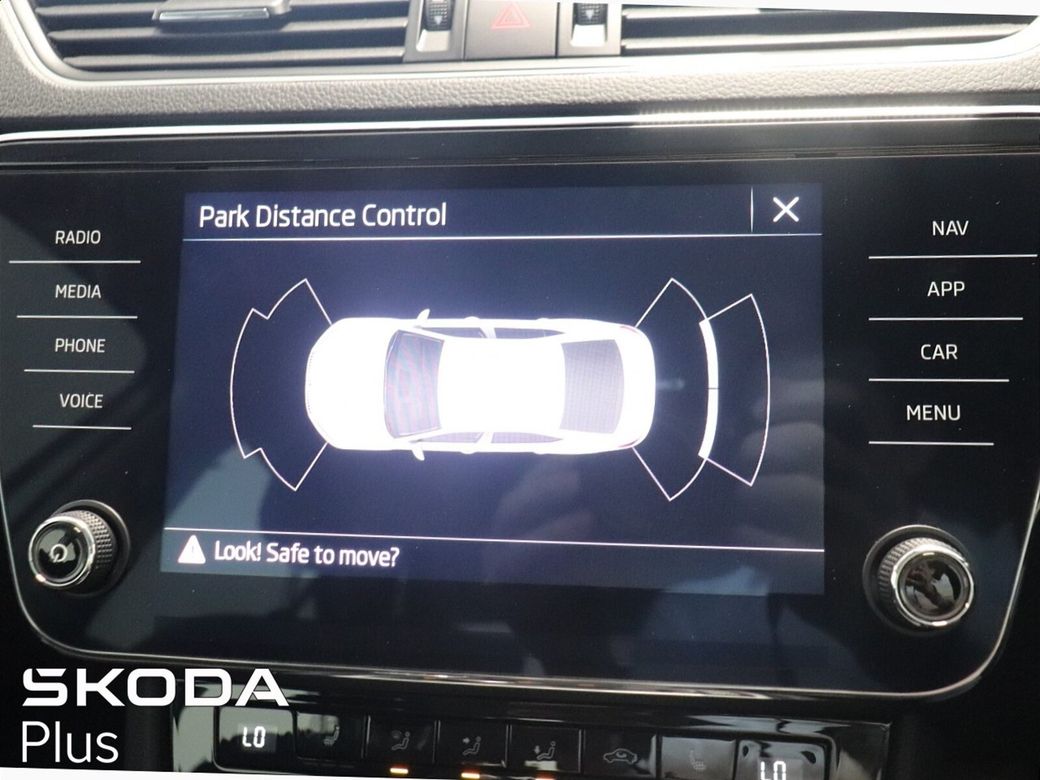 2023 Skoda Superb