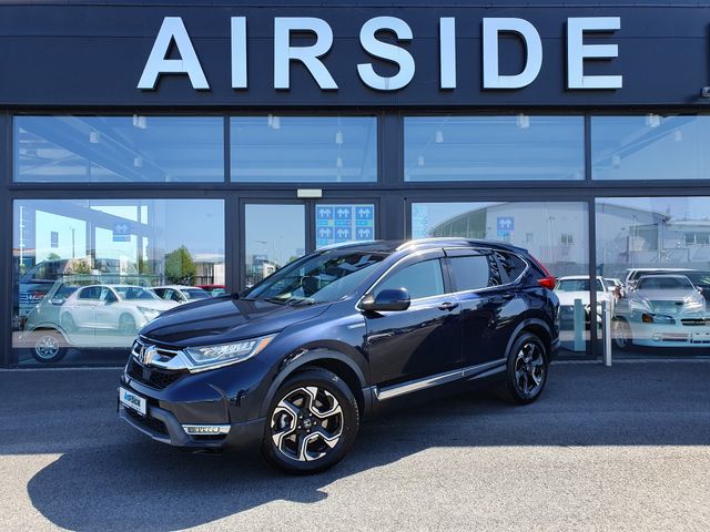 vehicle for sale from Airside Motor Centre