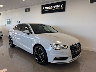 2015 Audi A3