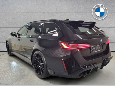 2026 BMW M5