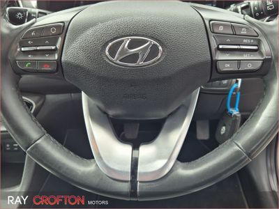 2019 Hyundai i30