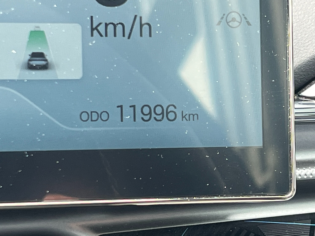 2024 BYD Seal