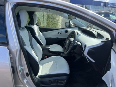 2019 Toyota Prius