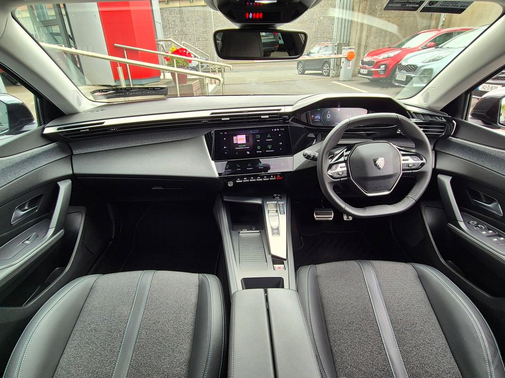 2023 Peugeot 308