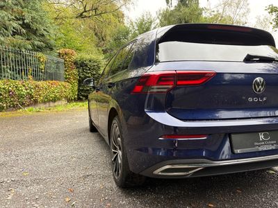 2023 Volkswagen Golf