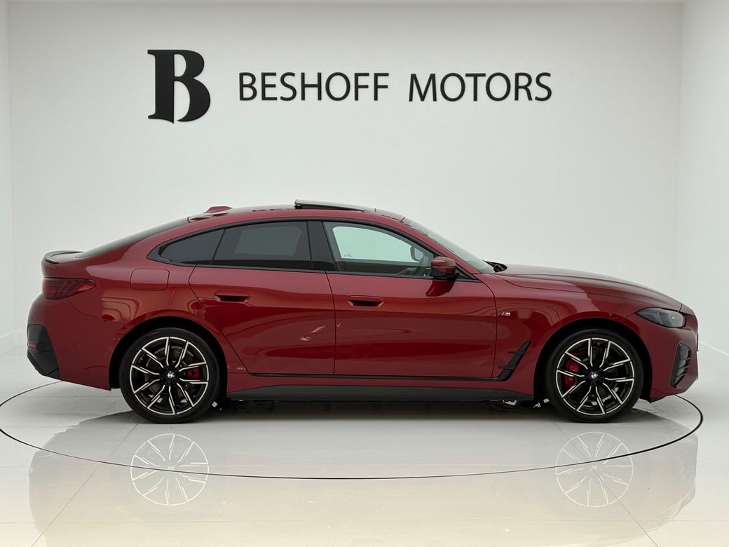 2024 BMW i4