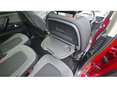 2018 Citroen C4 Grand Picasso