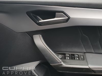 2022 Cupra Formentor