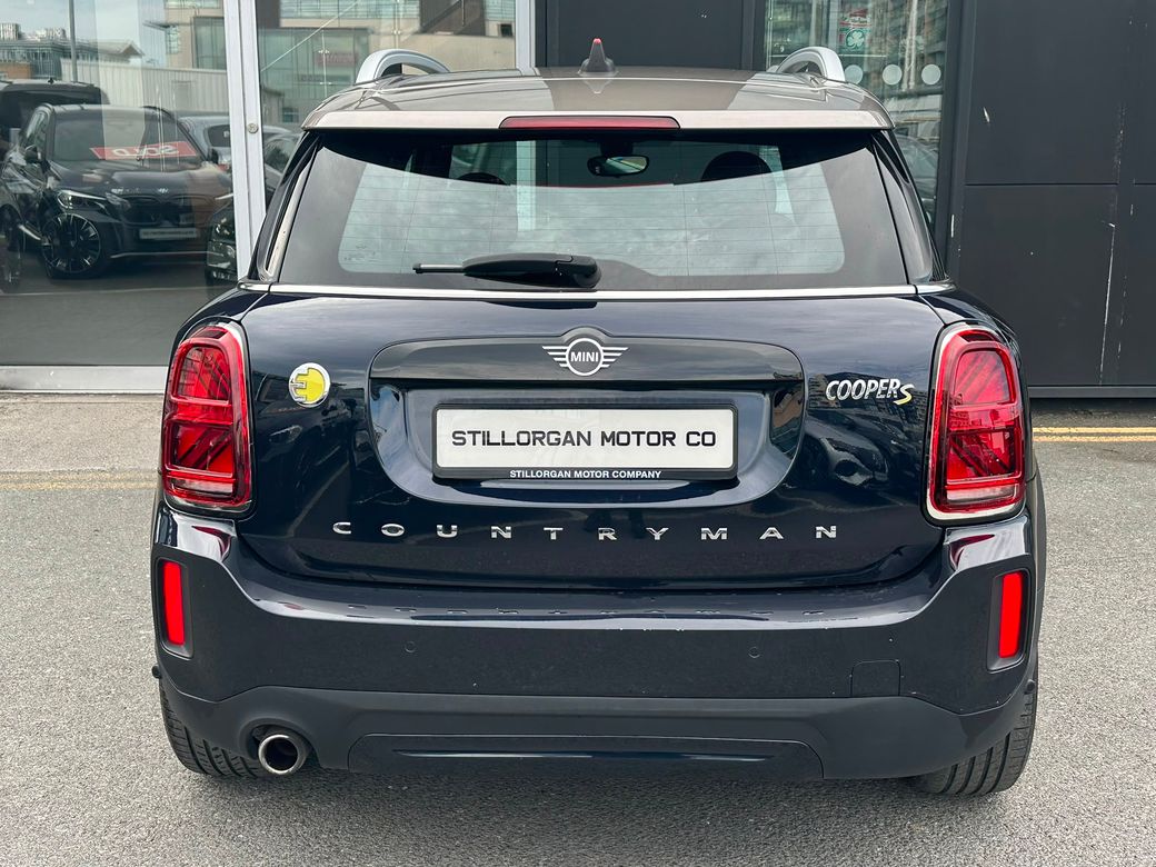 2023 Mini Countryman
