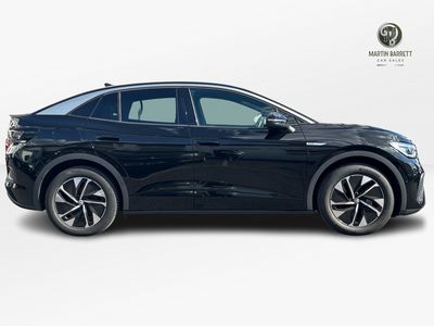 2024 Volkswagen ID.5