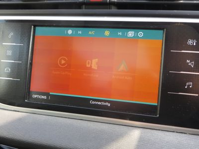 2017 Citroen C4 Picasso