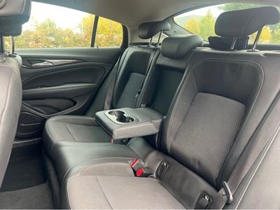2019 Opel Insignia