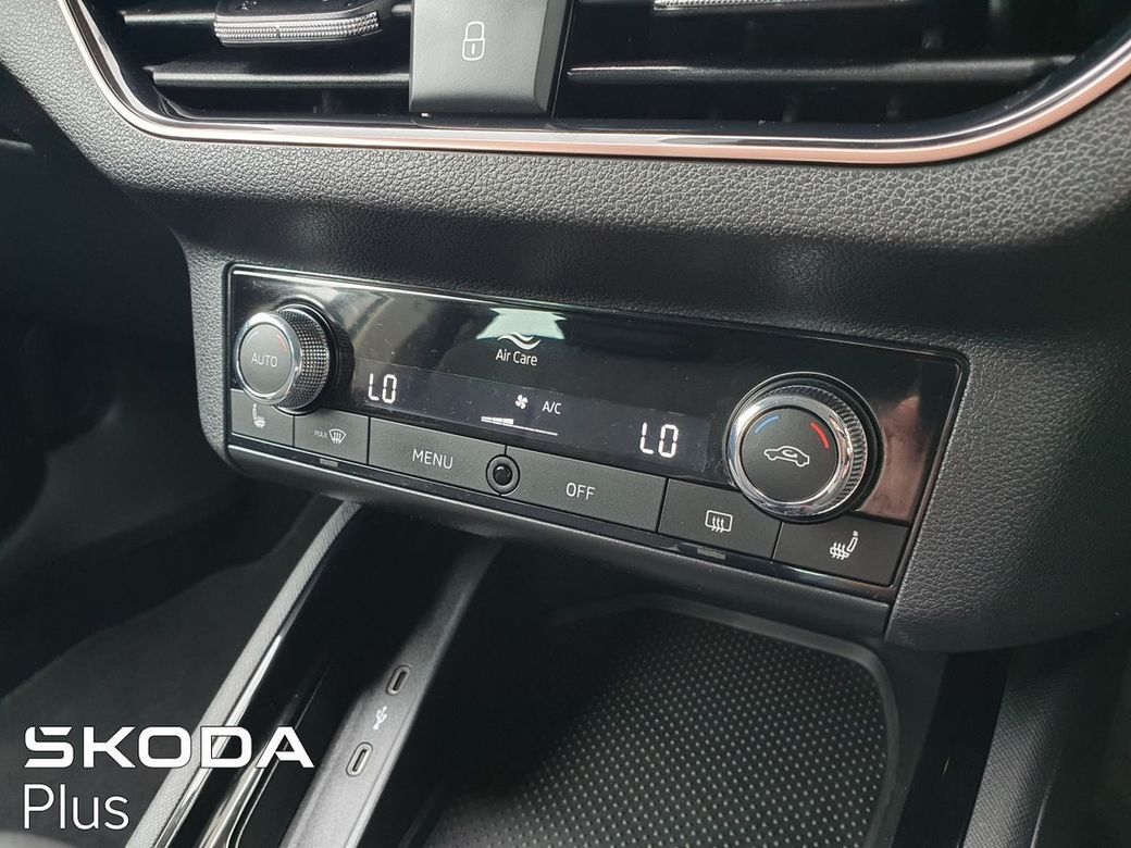 2022 Skoda Scala