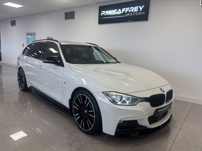 2015 BMW 3 Series