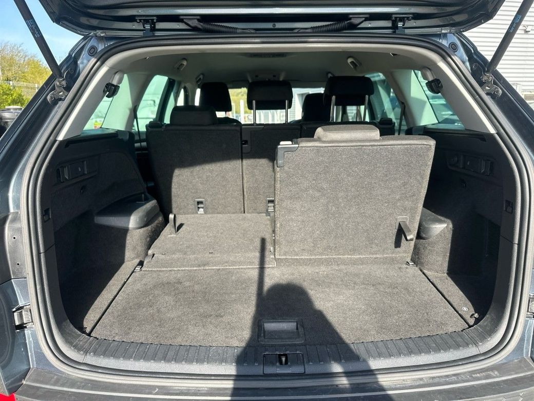 2021 Skoda Kodiaq