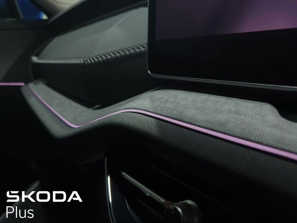 2025 Skoda Kodiaq