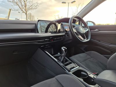 2022 Volkswagen Golf