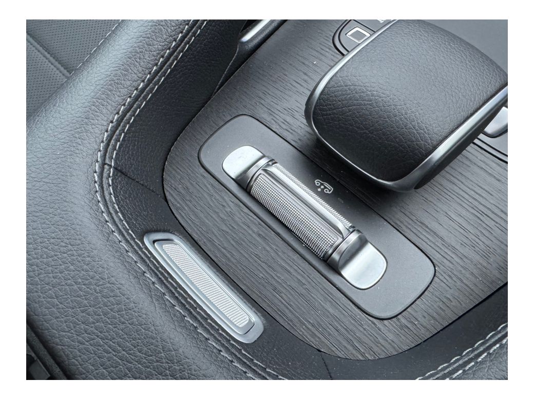 2026 Mercedes-Benz GLE Class