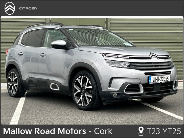 vehicle for sale from Mallow Road Motors Kia