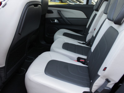 2019 Citroen C4 SpaceTourer