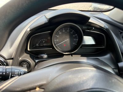 2017 Mazda Demio