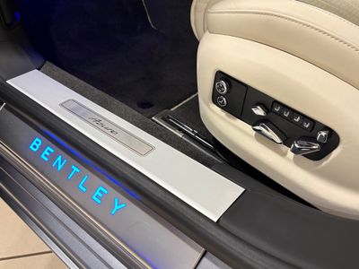 2025 Bentley Flying Spur