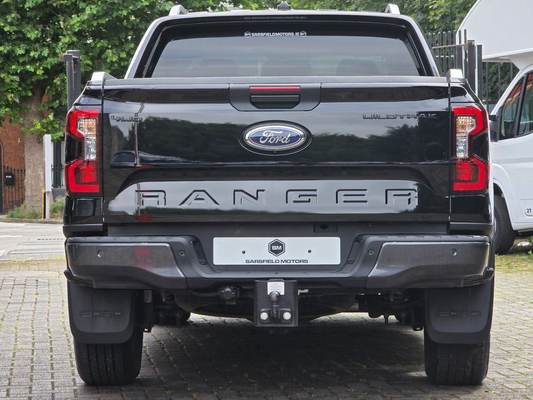 2023 Ford Ranger