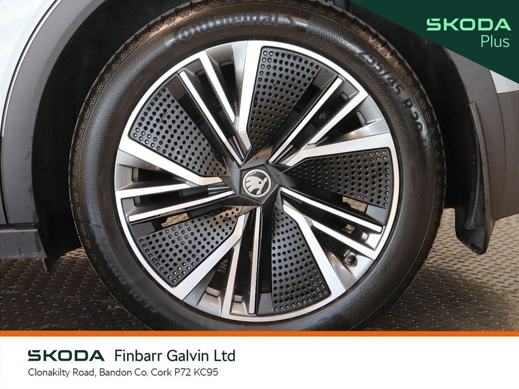 2026 Skoda Elroq